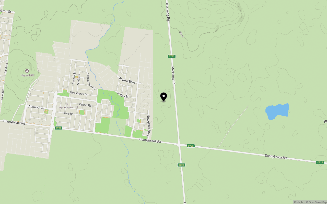 Map preview — click to interact