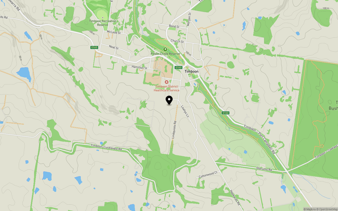 Map preview — click to interact