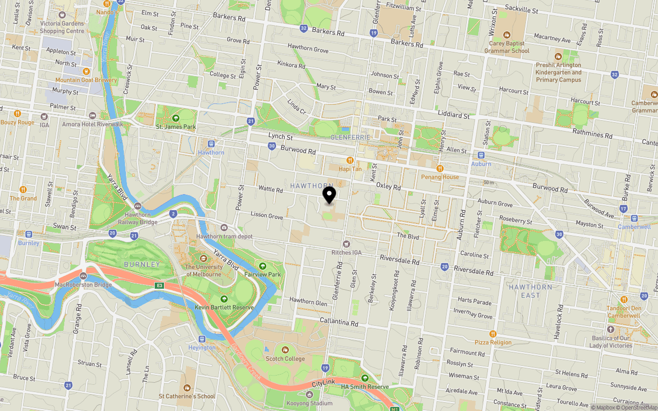 Map preview — click to interact