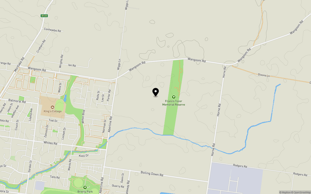 Map preview — click to interact