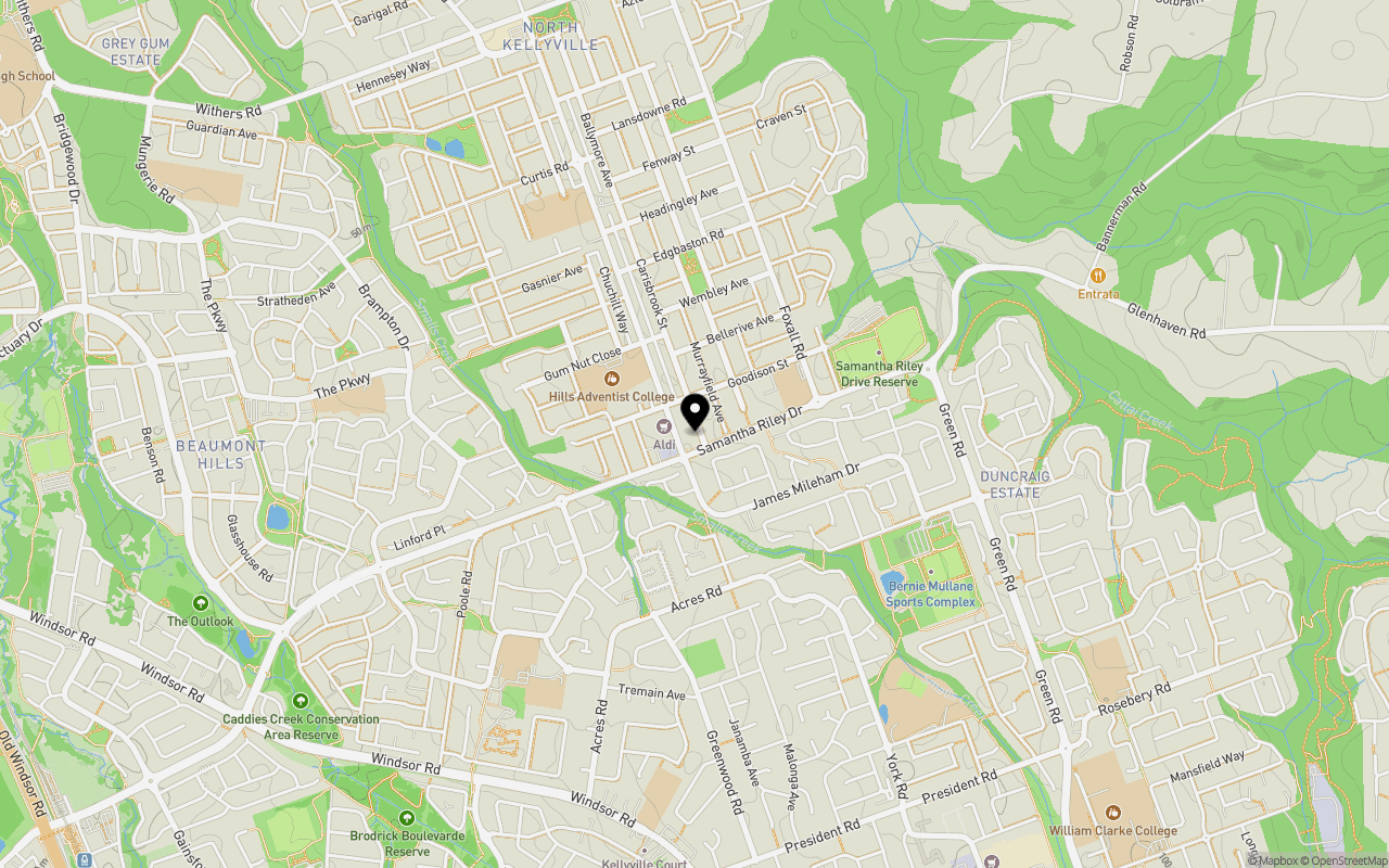Map preview — click to interact