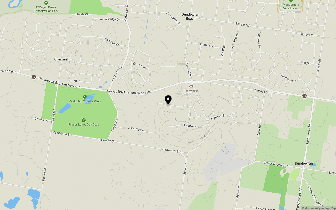 Map preview — click to interact
