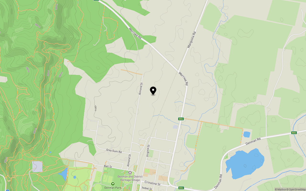 Map preview — click to interact