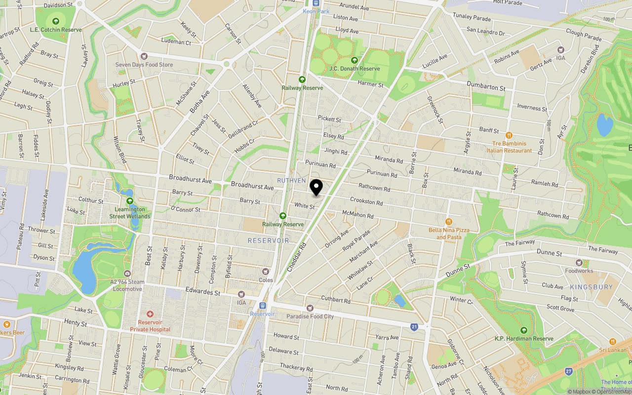 Map preview — click to interact
