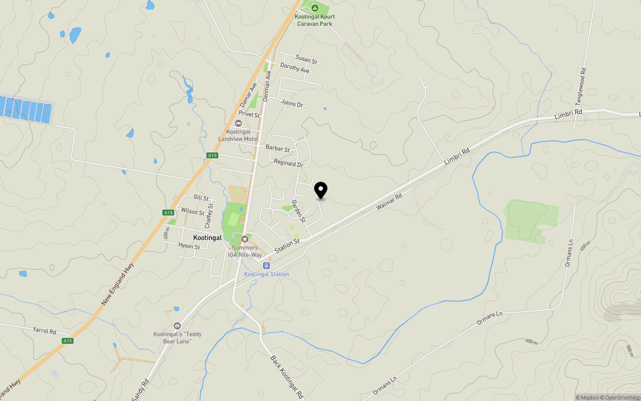 Map preview — click to interact