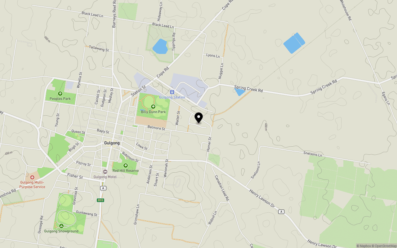 Map preview — click to interact