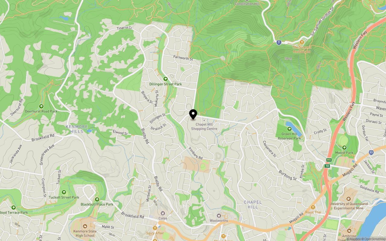 Map preview — click to interact