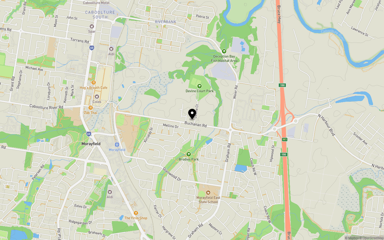 Map preview — click to interact