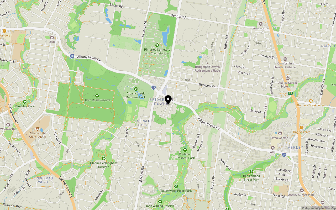 Map preview — click to interact
