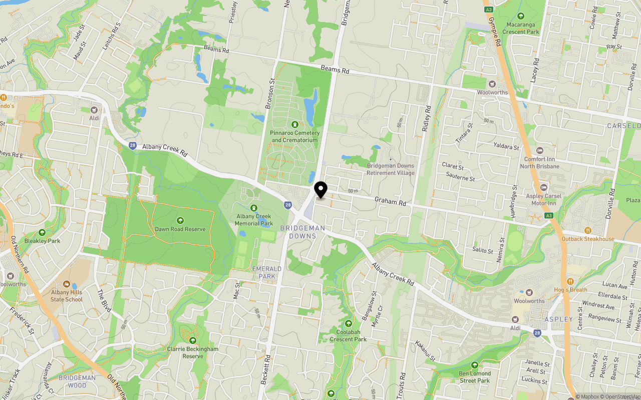 Map preview — click to interact