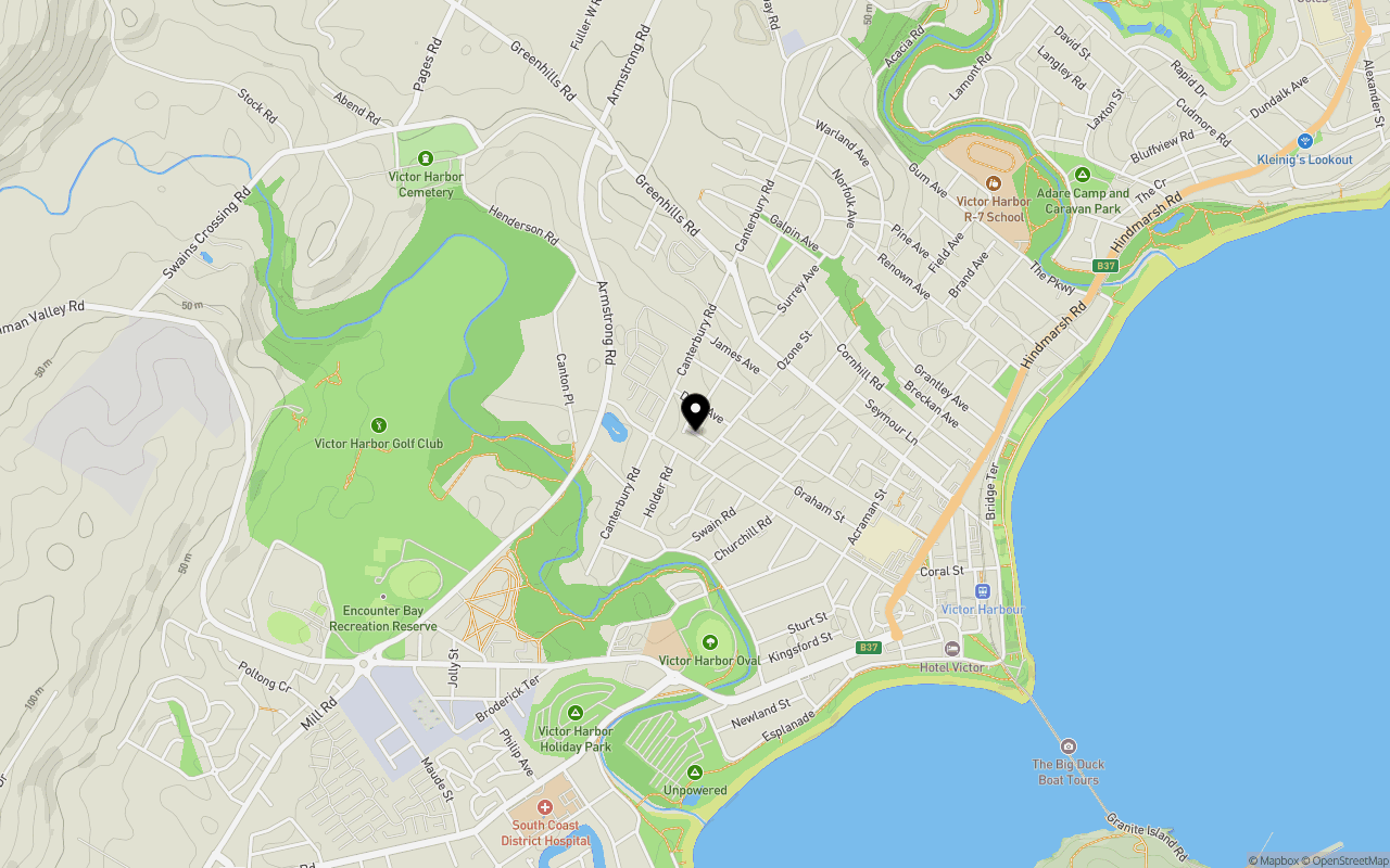Map preview — click to interact