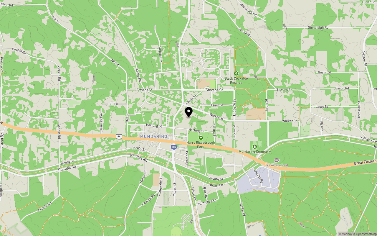Map preview — click to interact