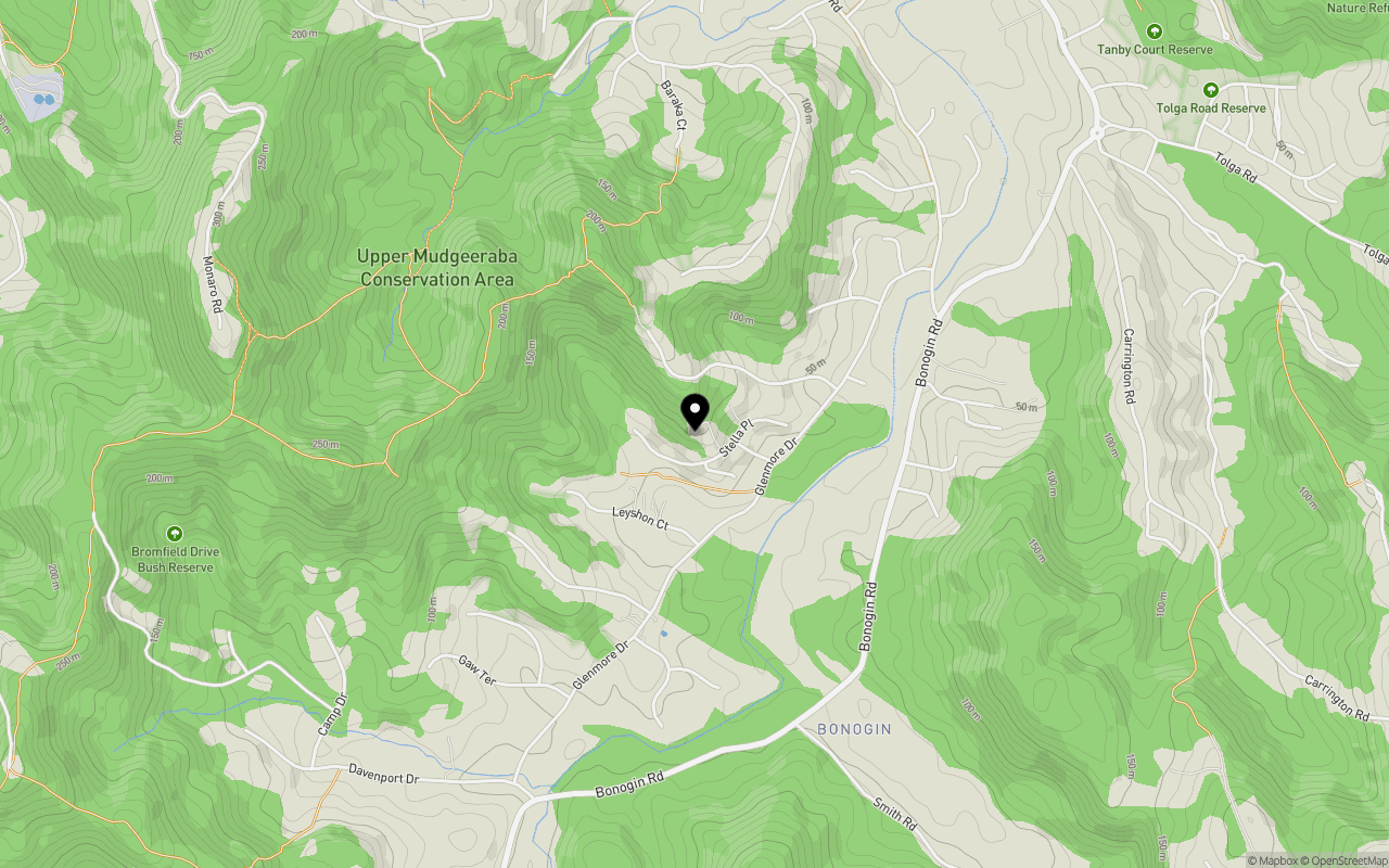 Map preview — click to interact