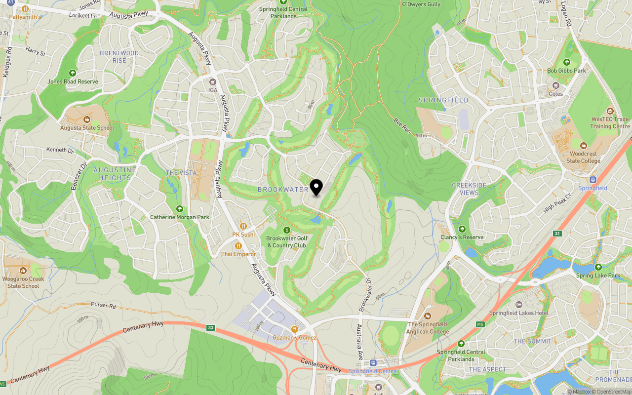 Map preview — click to interact