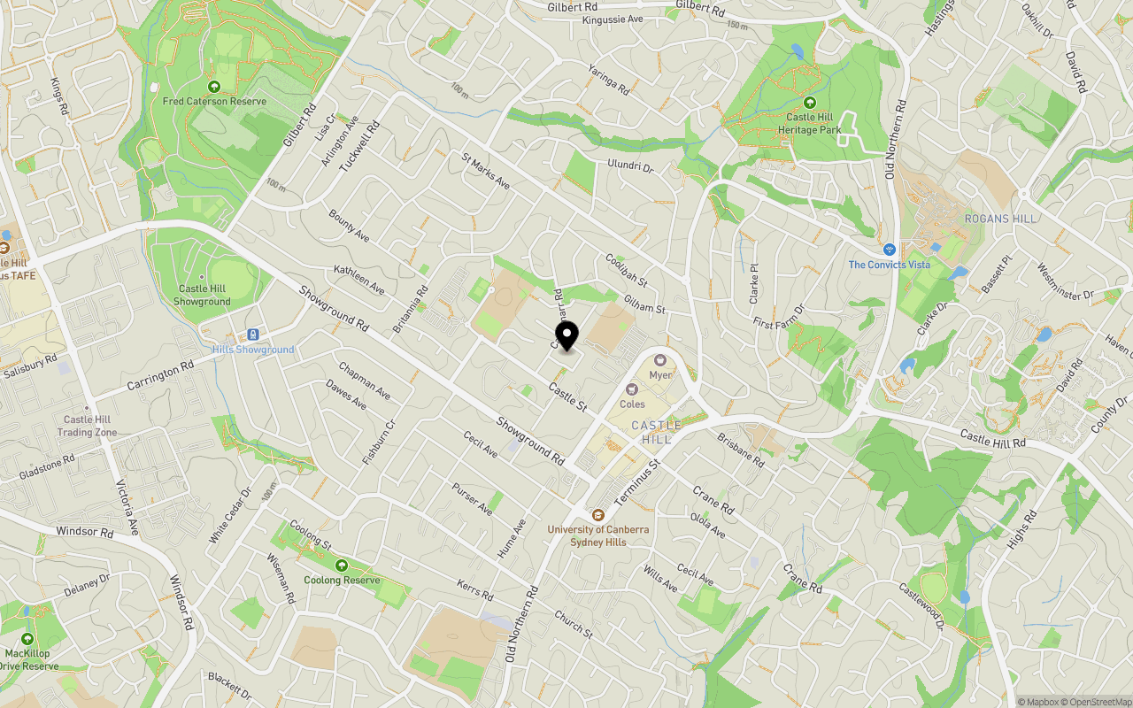Map preview — click to interact