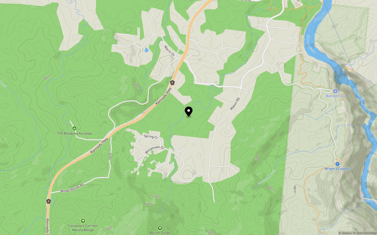 Map preview — click to interact