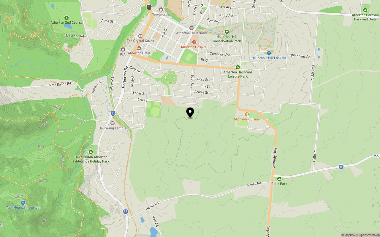 Map preview — click to interact