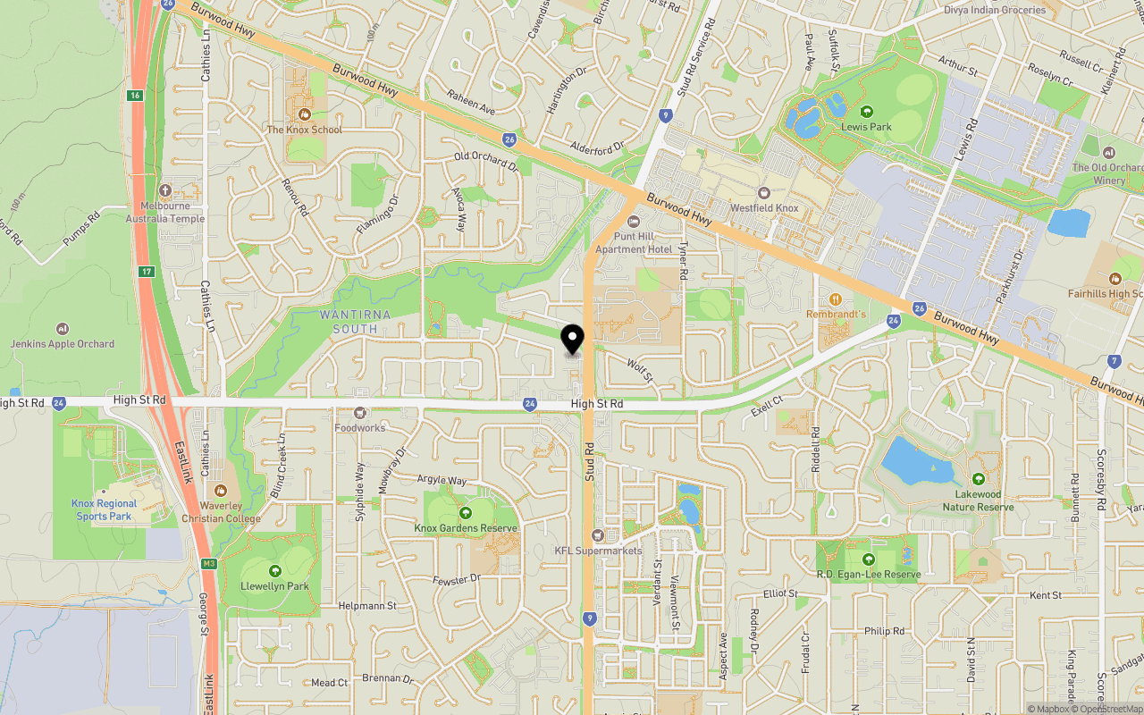 Map preview — click to interact