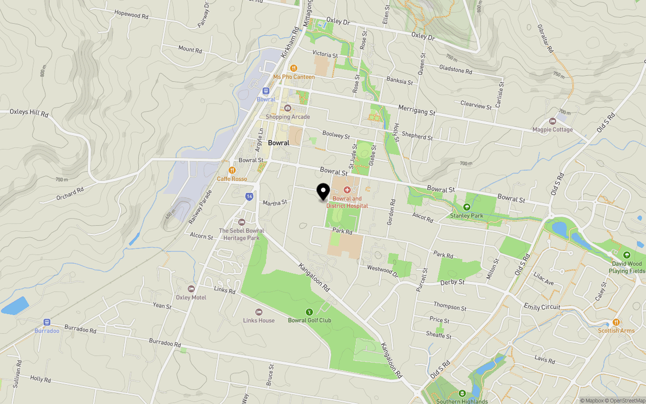 Map preview — click to interact