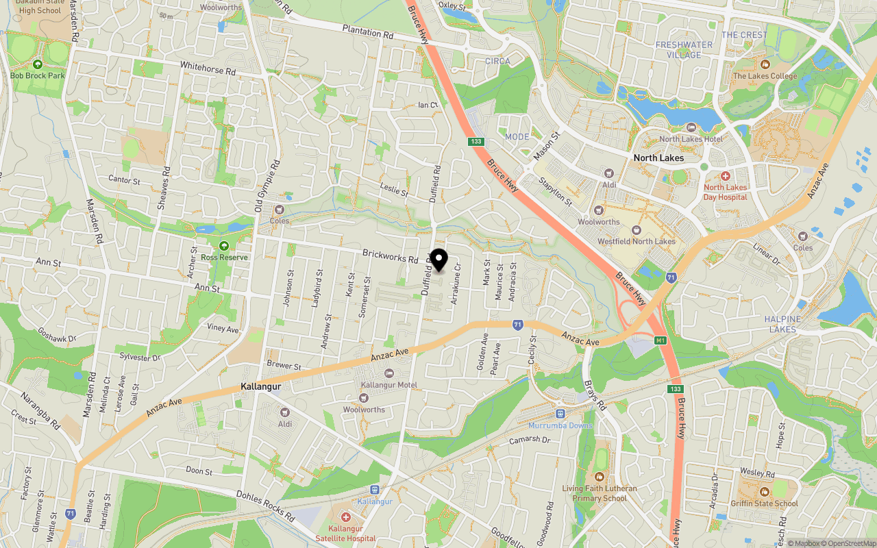 Map preview — click to interact