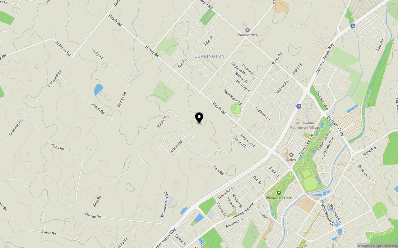 Map preview — click to interact