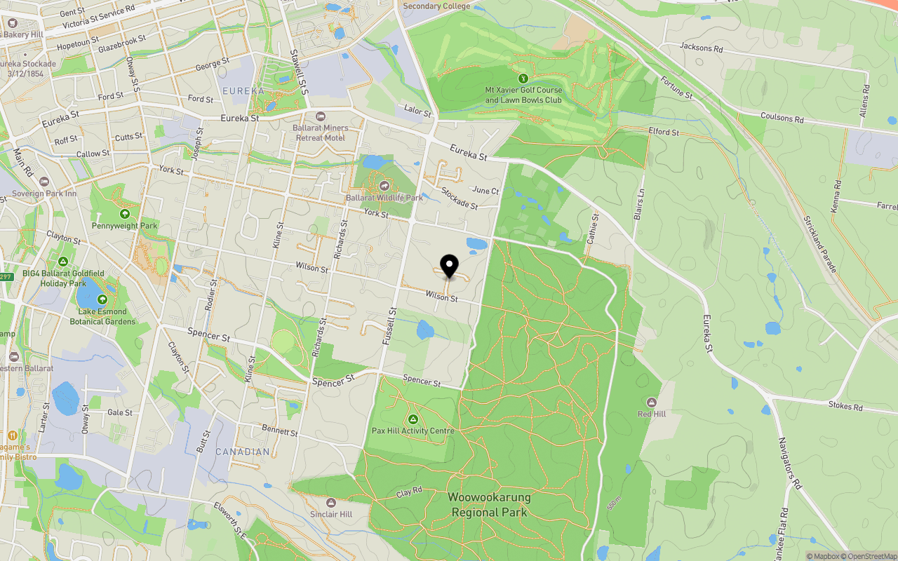 Map preview — click to interact