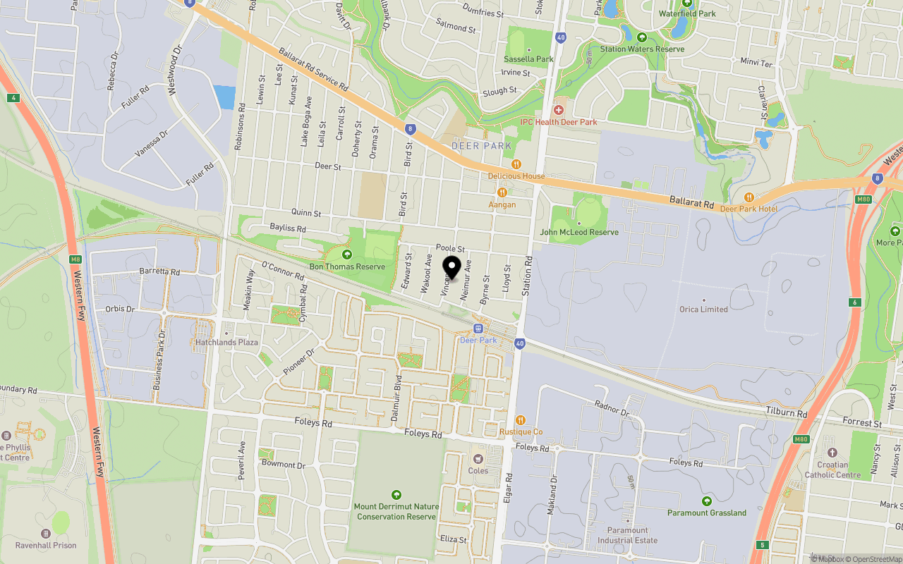 Map preview — click to interact