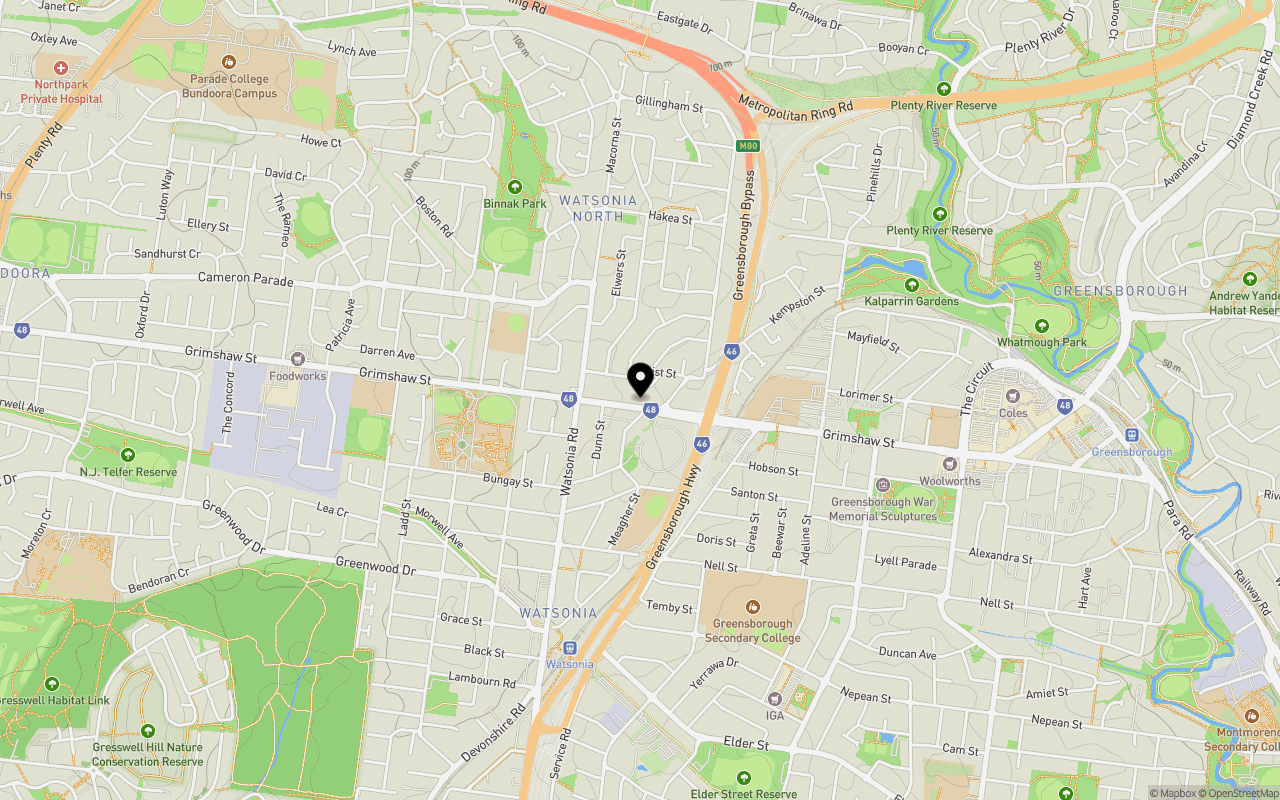 Map preview — click to interact
