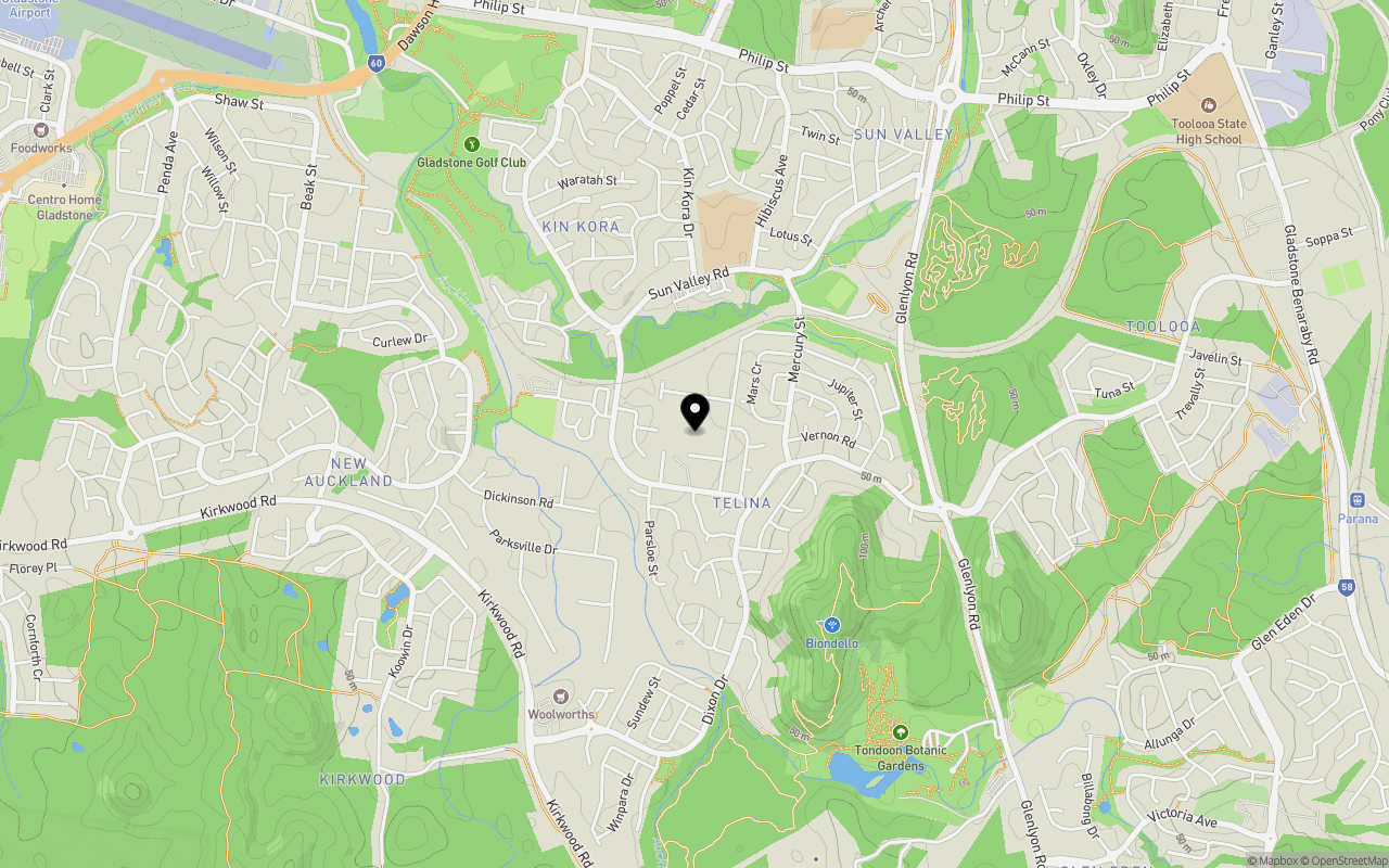 Map preview — click to interact
