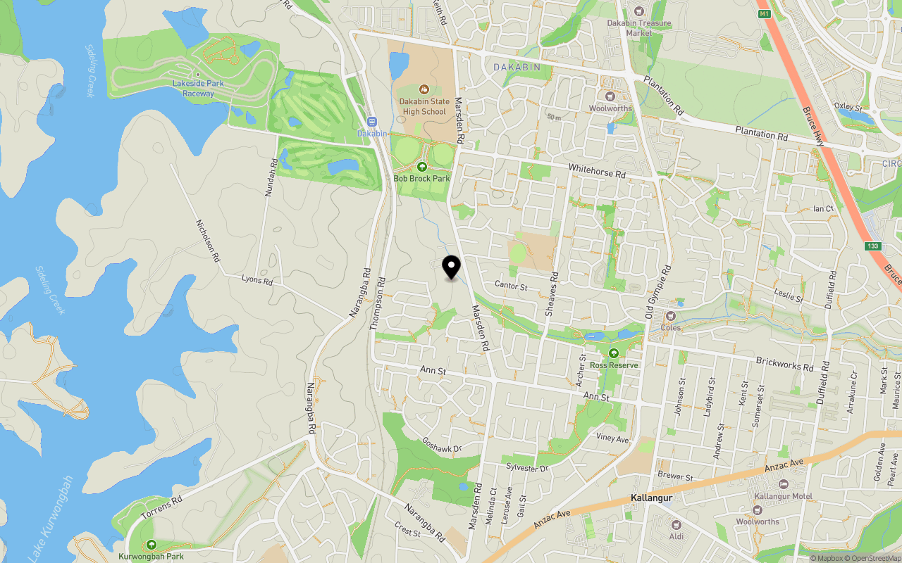 Map preview — click to interact
