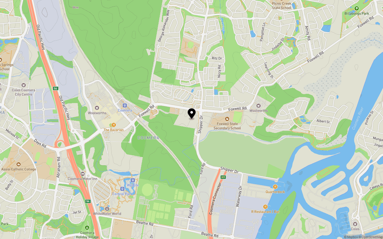 Map preview — click to interact