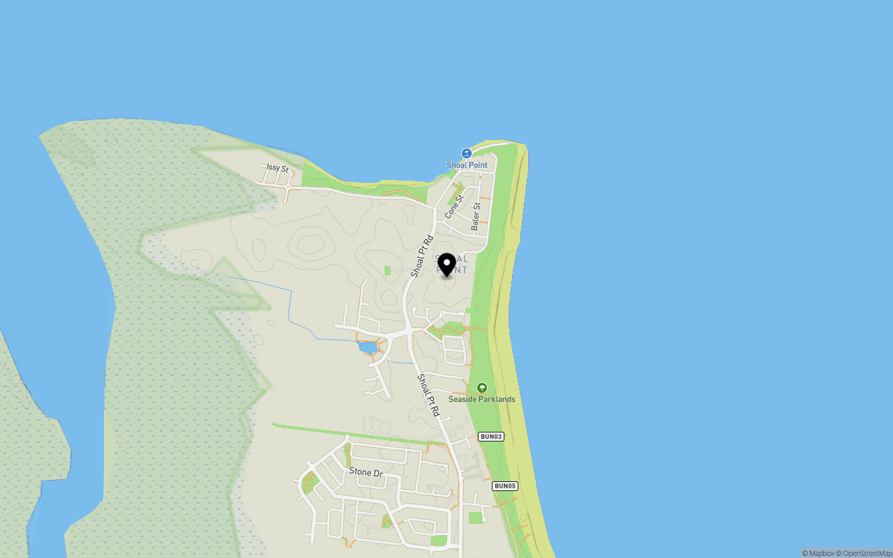 Map preview — click to interact