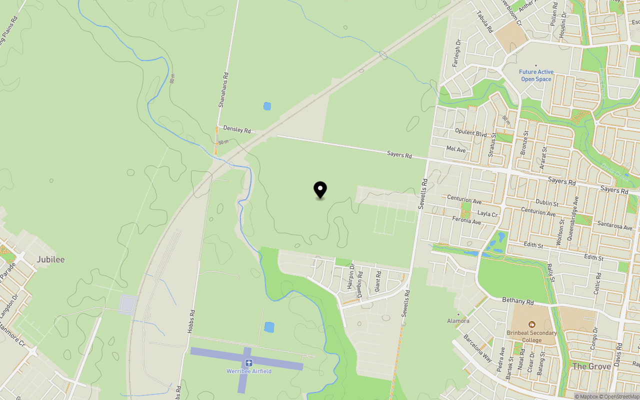 Map preview — click to interact