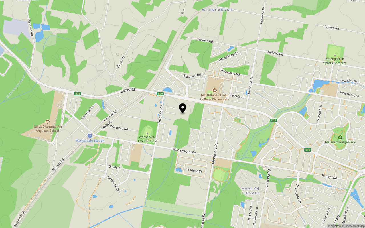 Map preview — click to interact