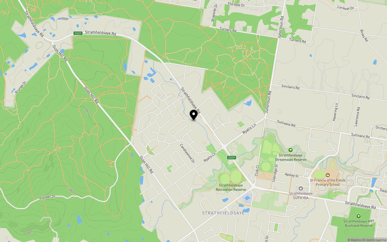 Map preview — click to interact