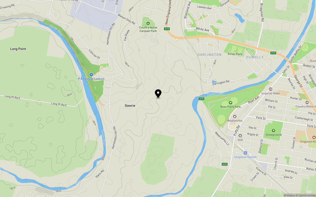 Map preview — click to interact