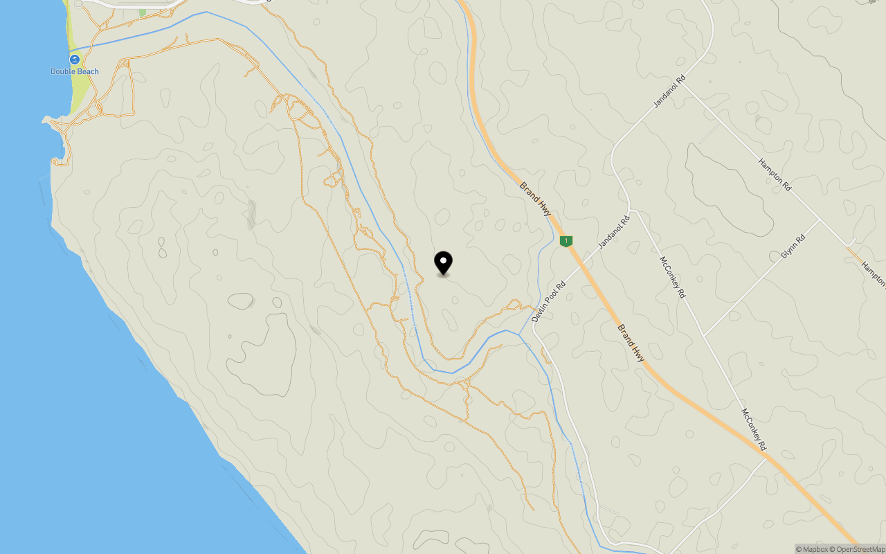 Map preview — click to interact
