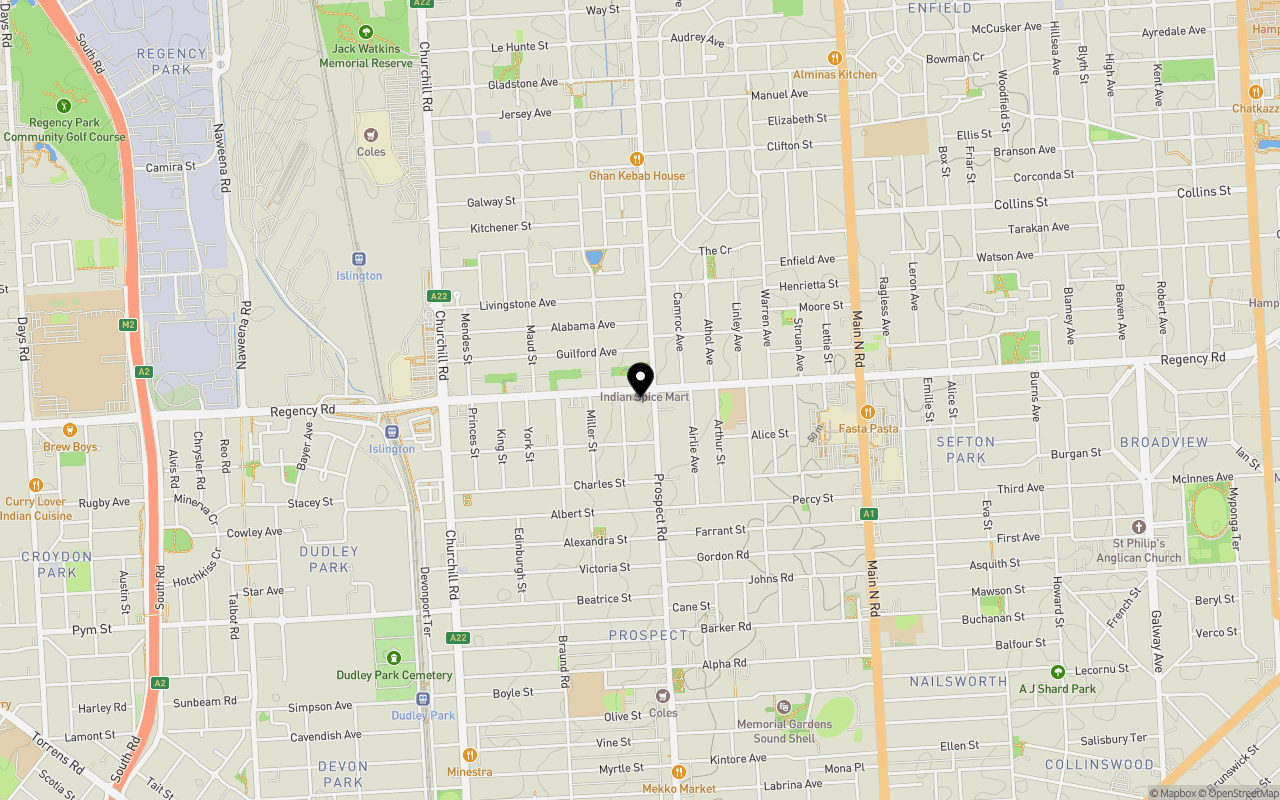 Map preview — click to interact
