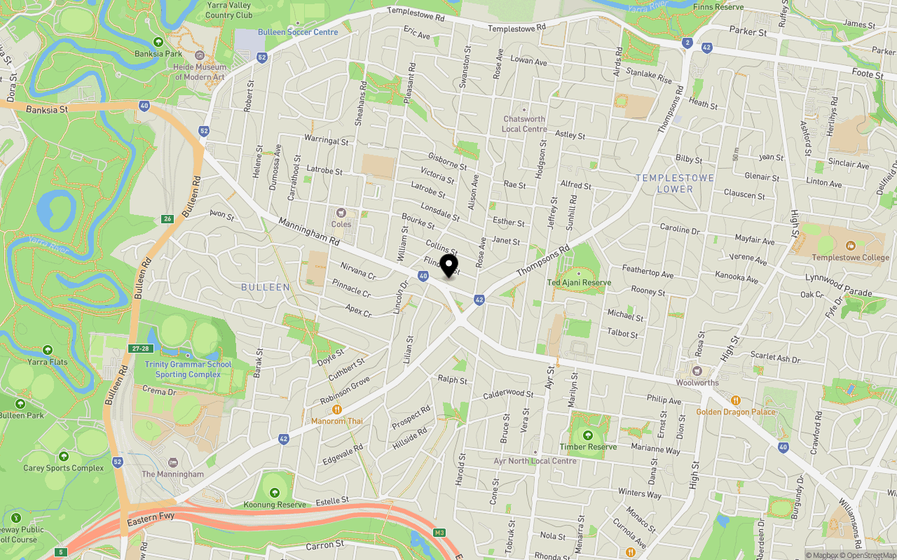Map preview — click to interact