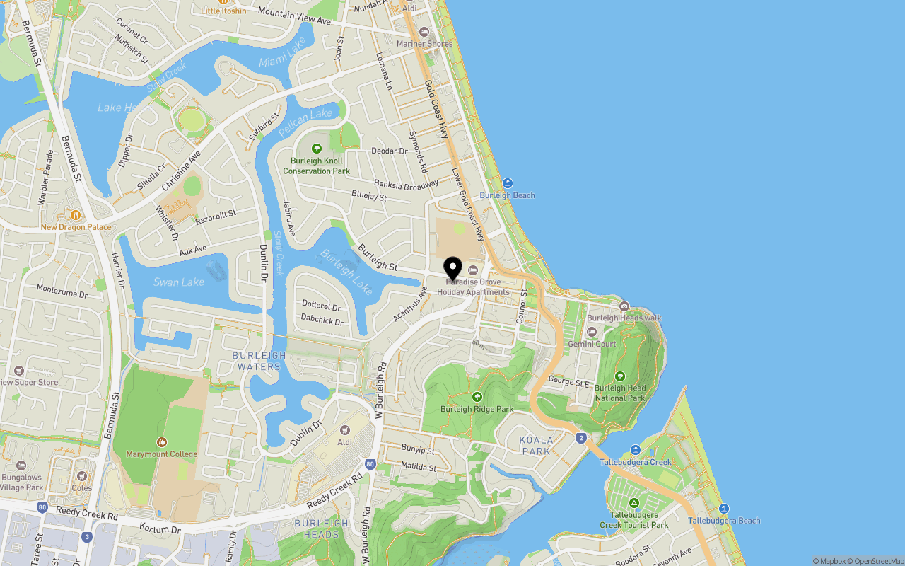 Map preview — click to interact