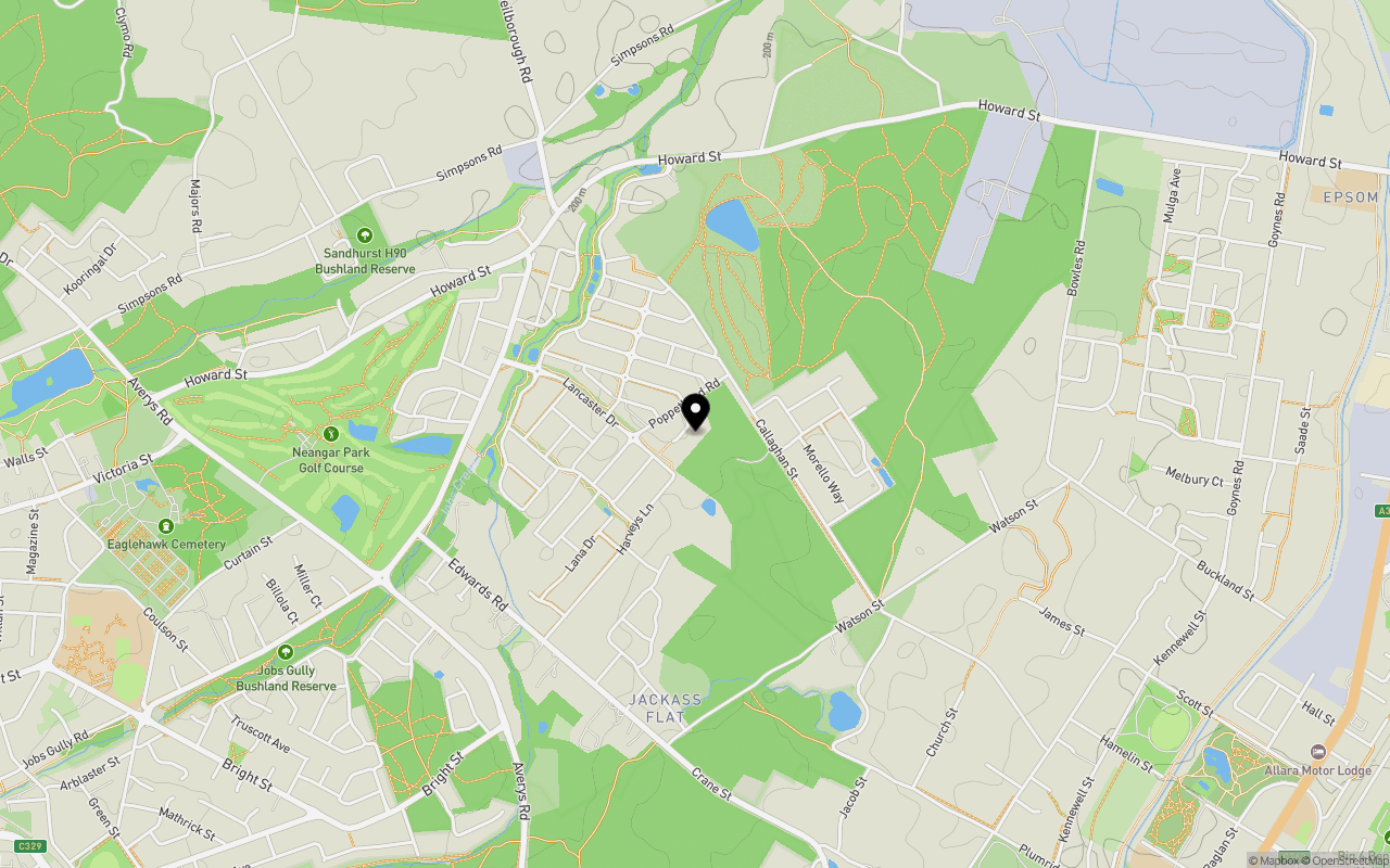 Map preview — click to interact