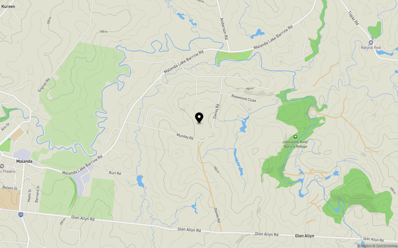 Map preview — click to interact