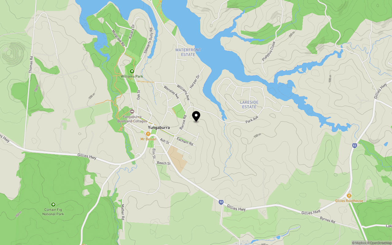 Map preview — click to interact