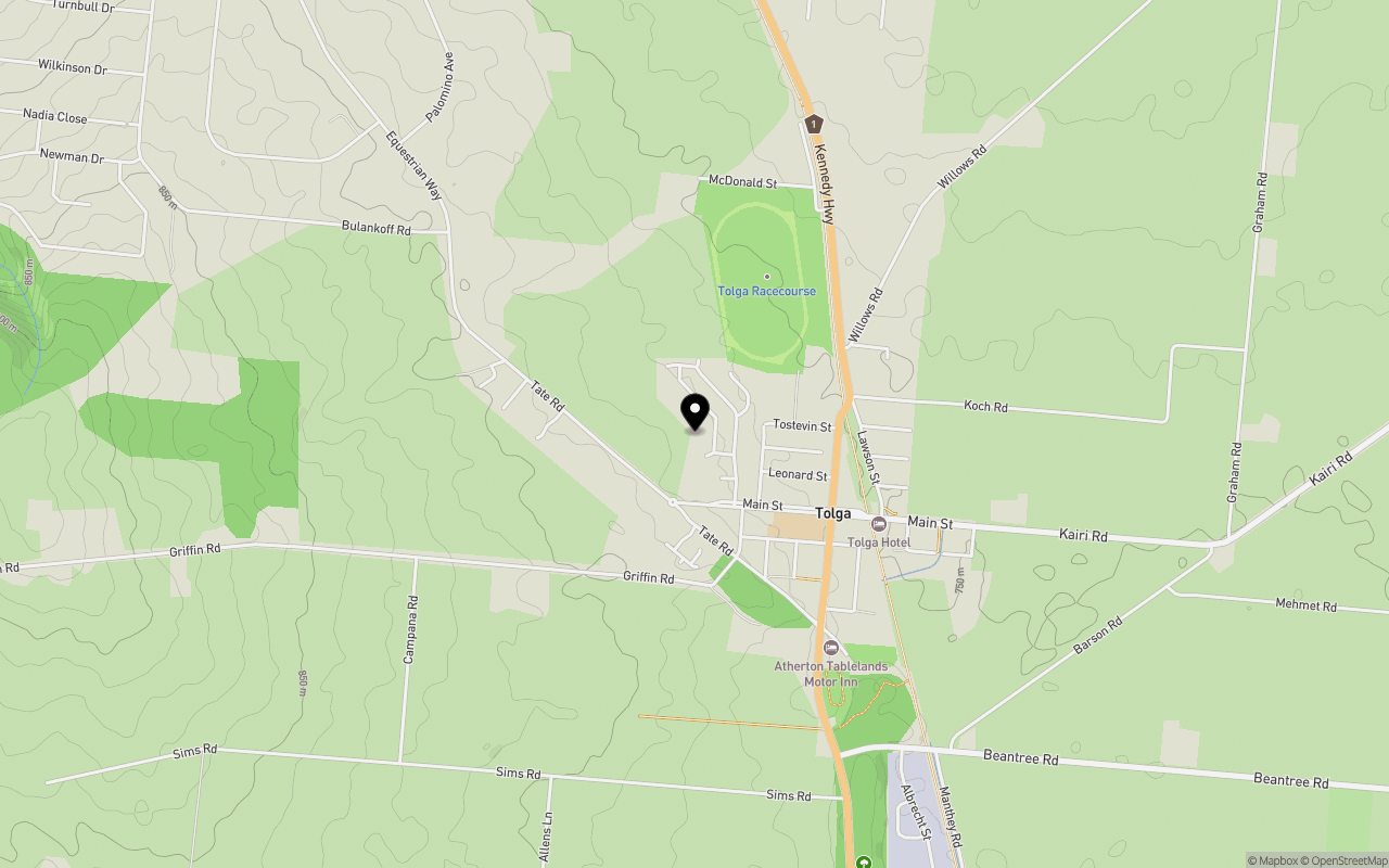 Map preview — click to interact