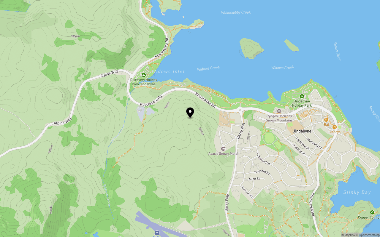 Map preview — click to interact
