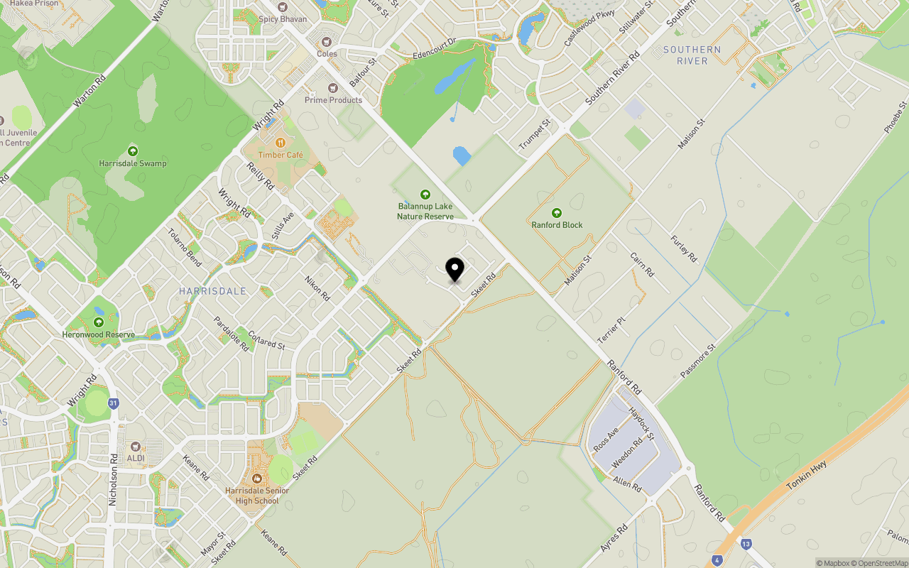 Map preview — click to interact