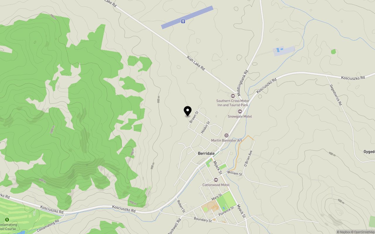 Map preview — click to interact