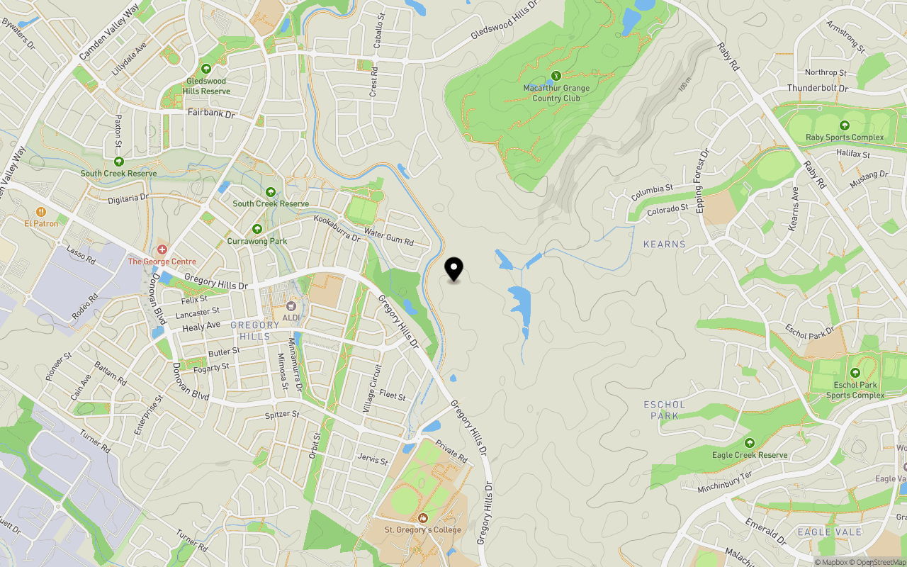 Map preview — click to interact