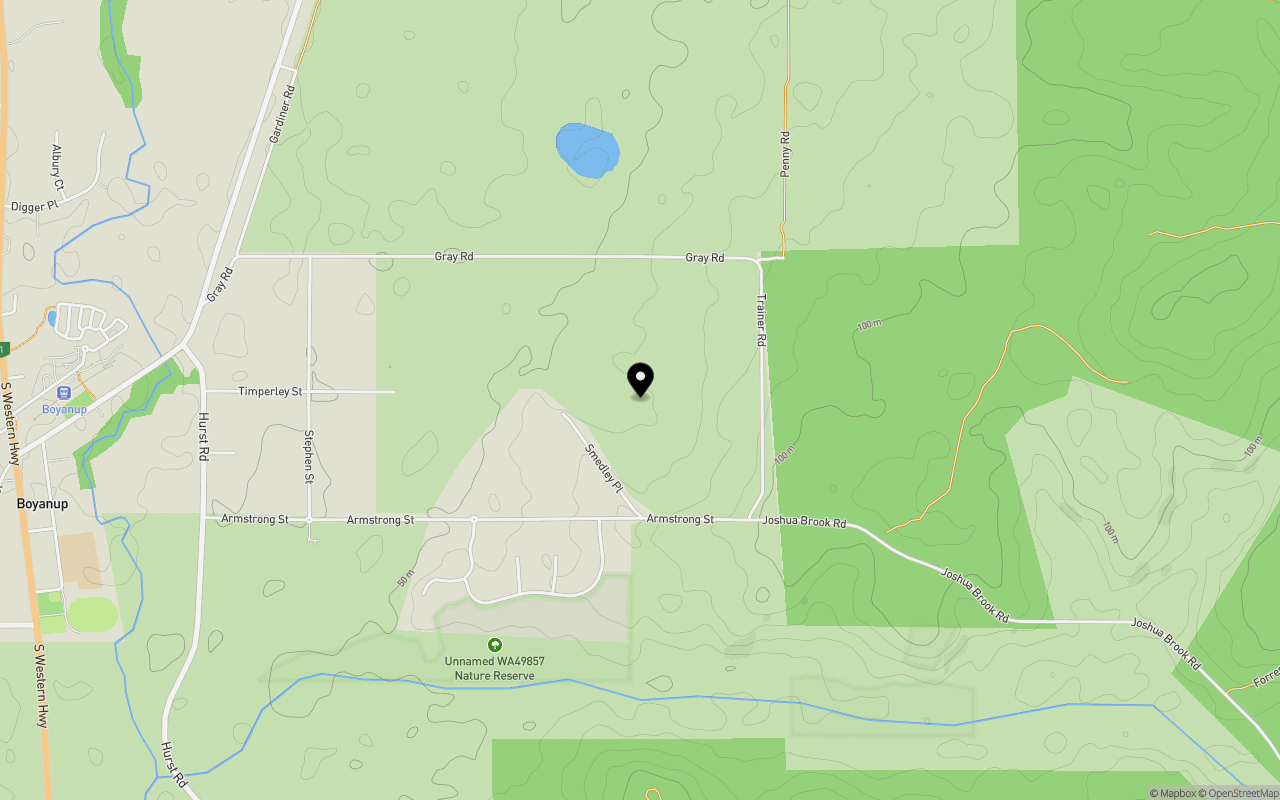 Map preview — click to interact