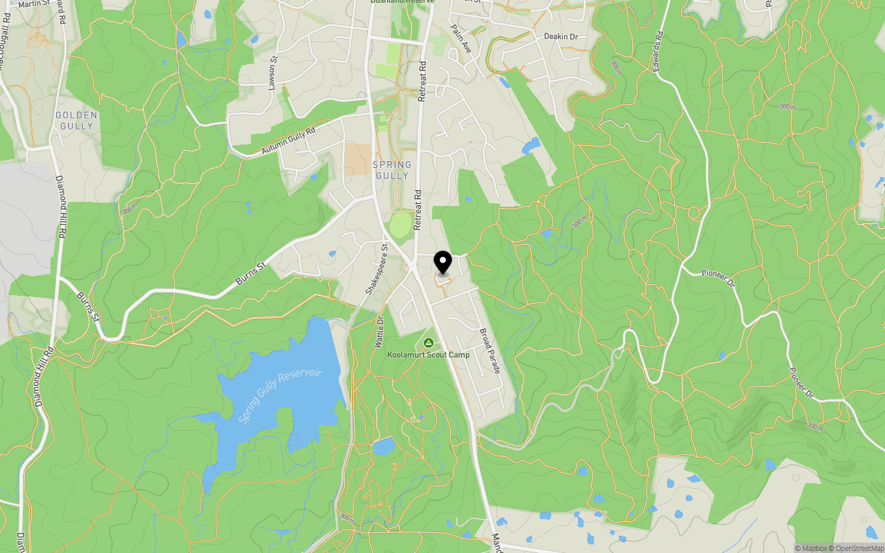 Map preview — click to interact